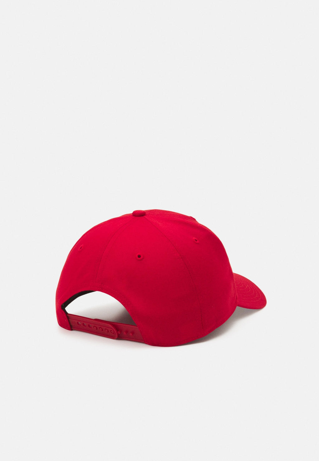 NEW YORK YANKEES RAISED BASIC UNISEX - Pet - red