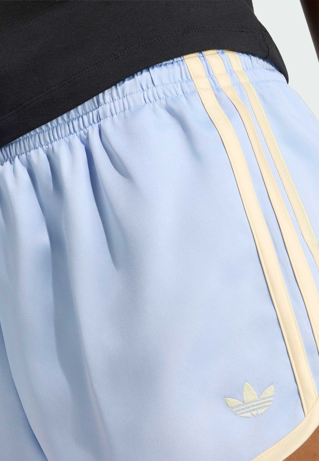 Shorts - blue dawn warm vanilla