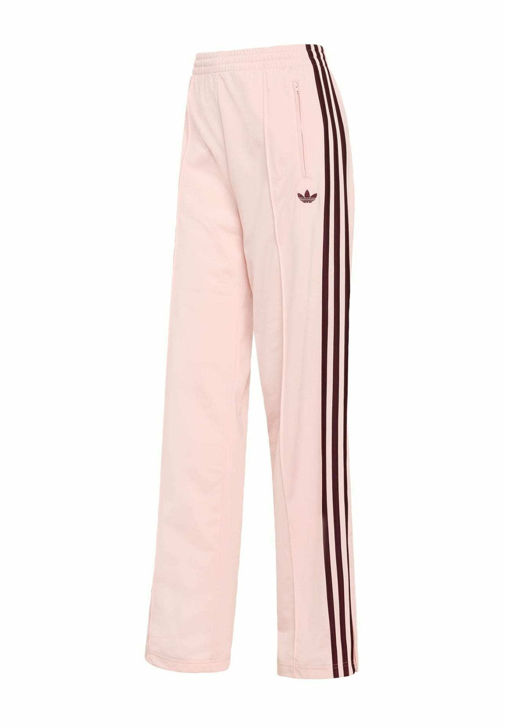 FIREBIRD LOOSE - Trainingsbroek - sandy pink   maroon