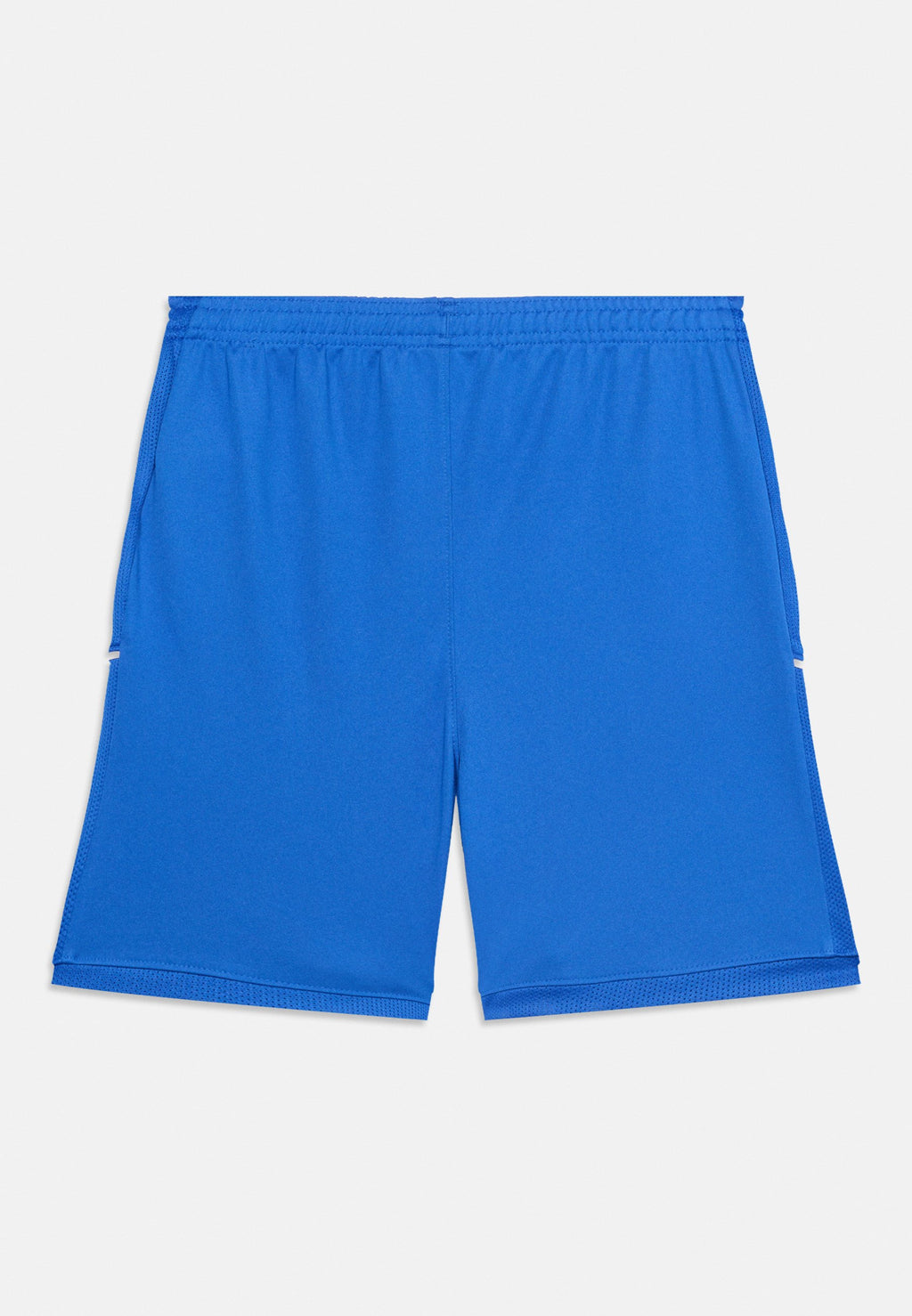 UNISEX - Korte broeken - game royal/white