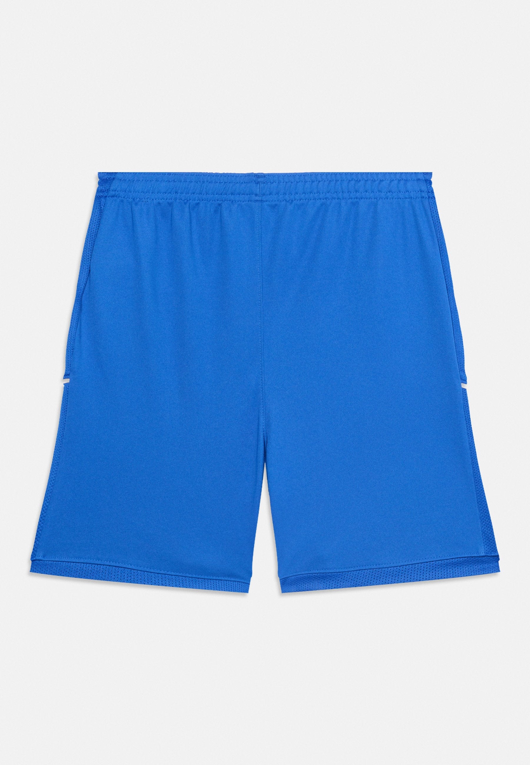 UNISEX - Korte broeken - game royal/white