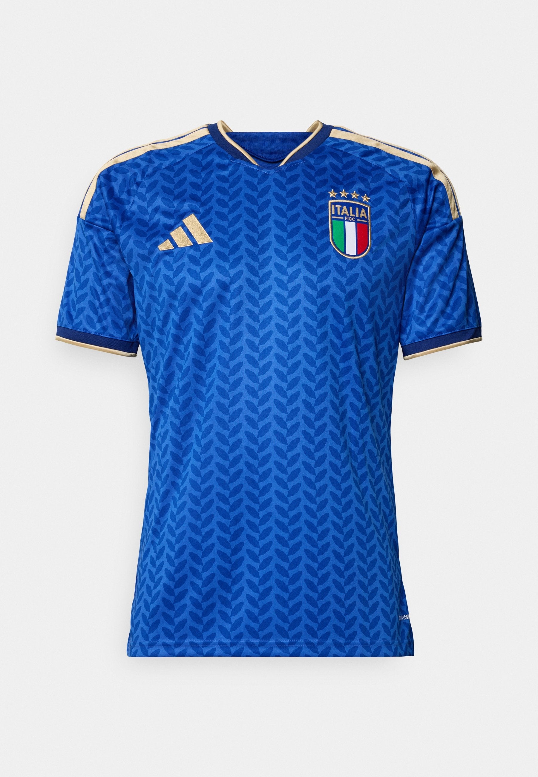 ITALY 26 HOME - Voetbalshirt - Land - bold blue