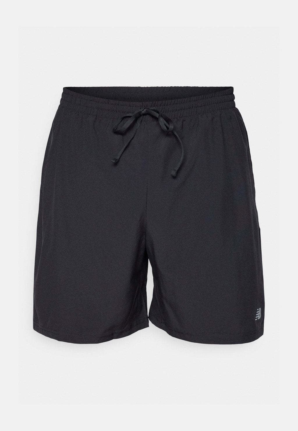 SPORT ESSENTIALS SHORT - Korte broeken - black