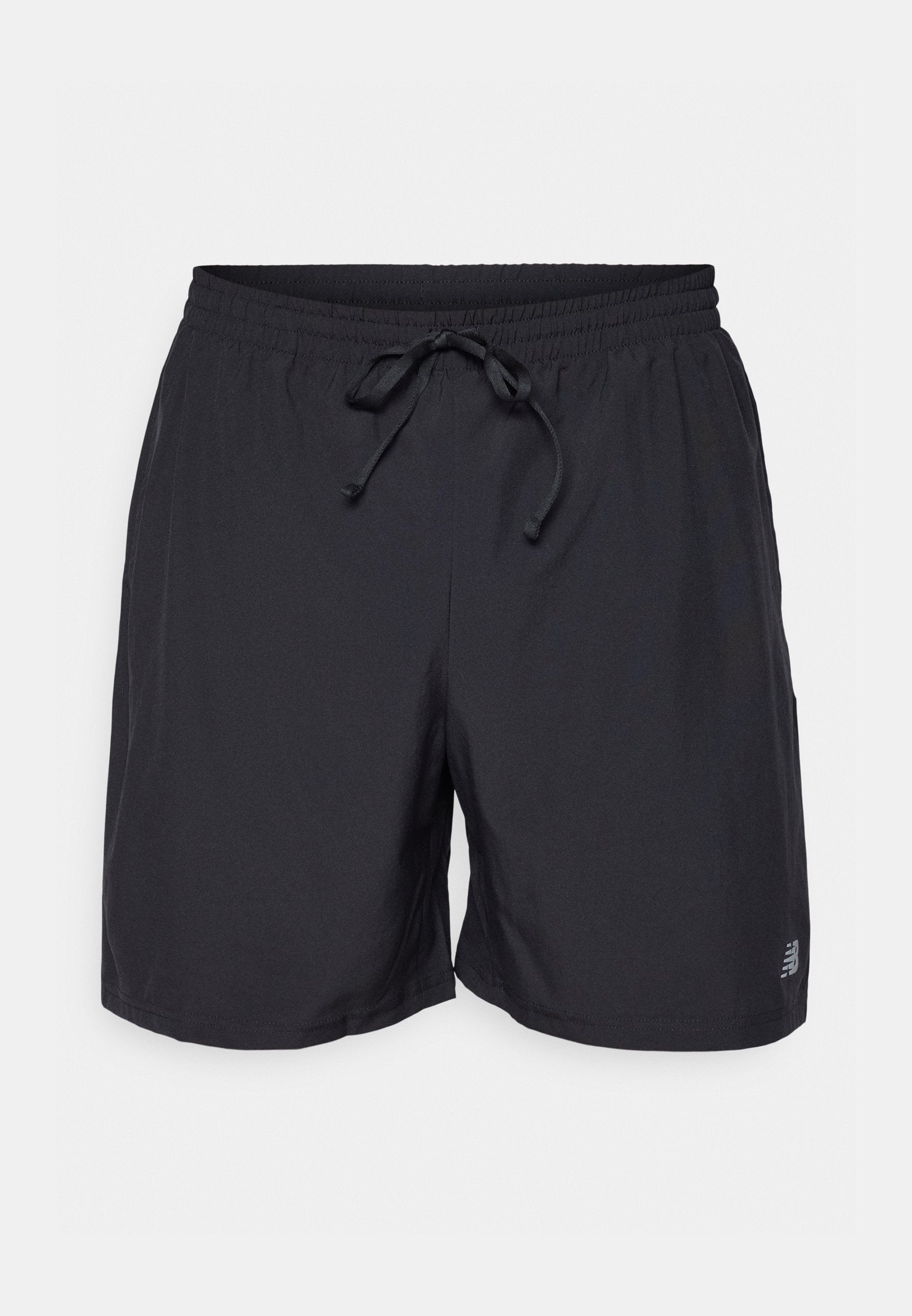 SPORT ESSENTIALS SHORT - Korte broeken - black