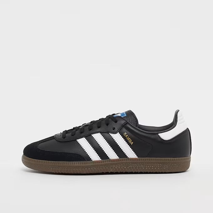 Adidas Samba OG - zwart