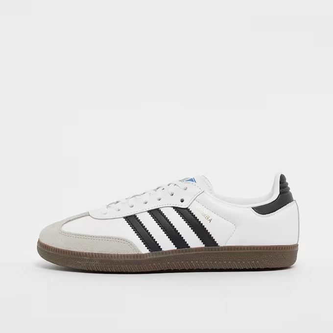 Adidas Samba OG - Wit