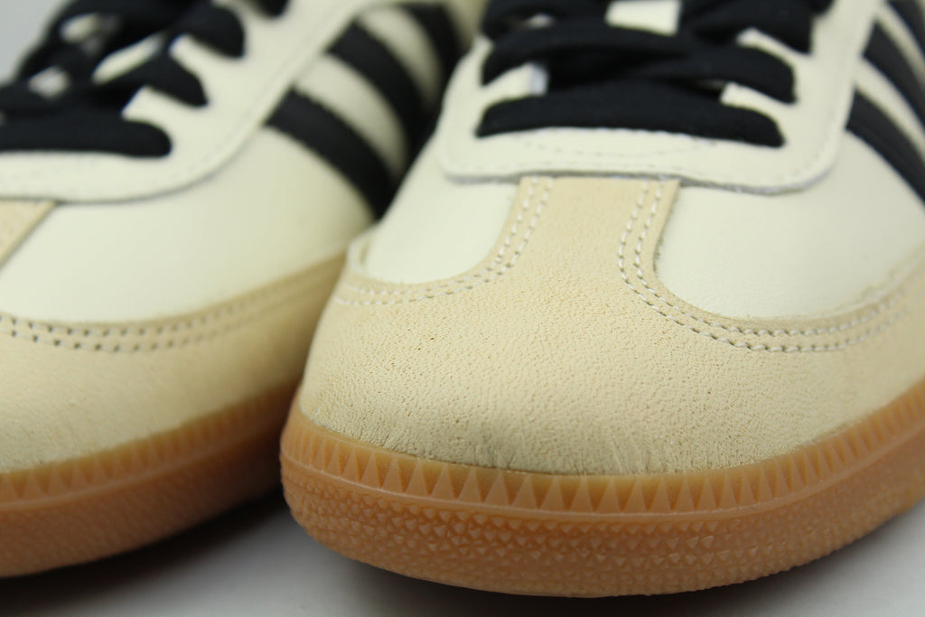 Adidas Samba OG 'Cream White & Sand Strata'