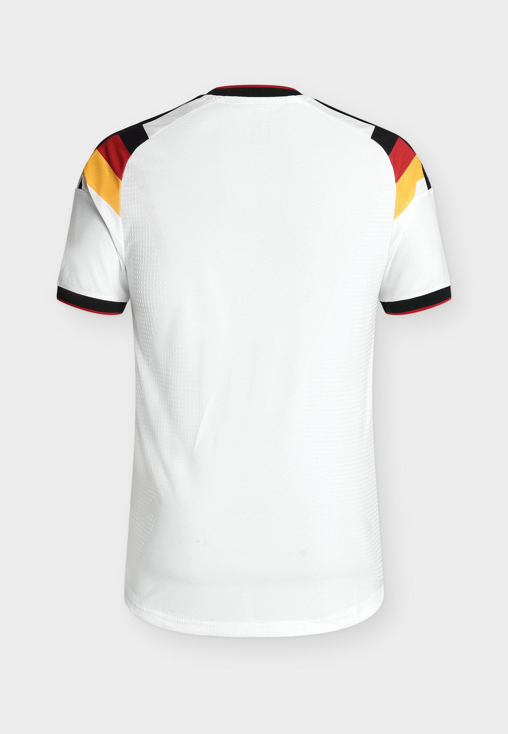 DEUTSCHLAND DFB 26 HOME AUTHENTIC - Voetbalshirt - Land - white