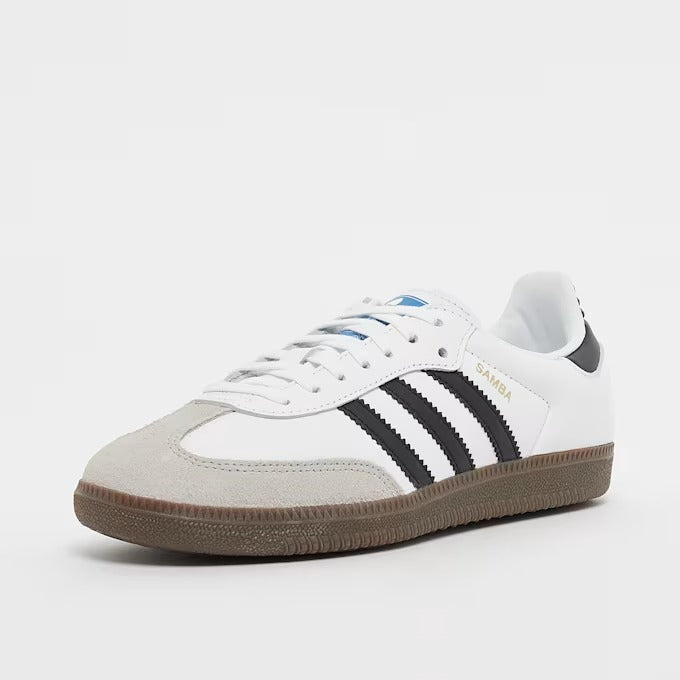 Adidas Samba OG - Wit