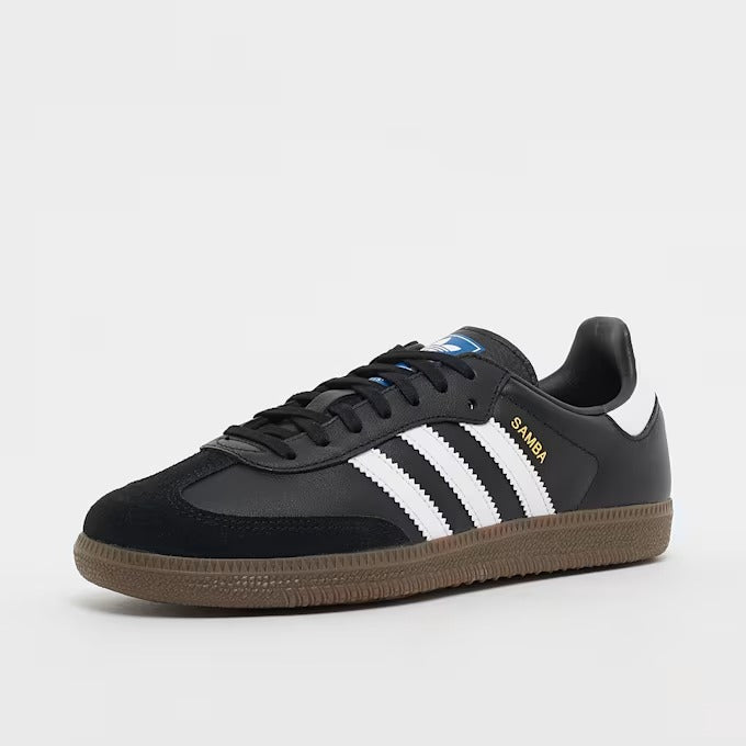 Adidas Samba OG - zwart