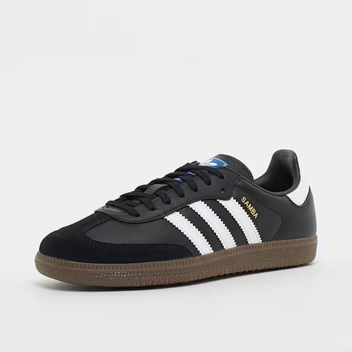 Adidas Samba OG - zwart