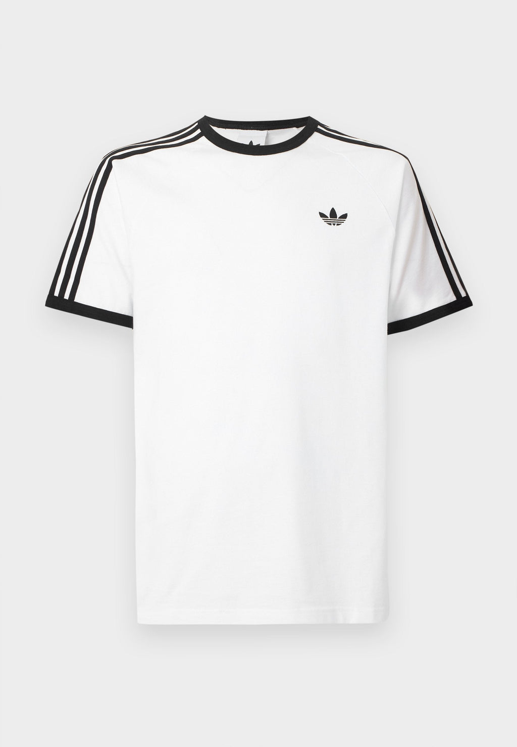TEE - T-shirt print - cloud white