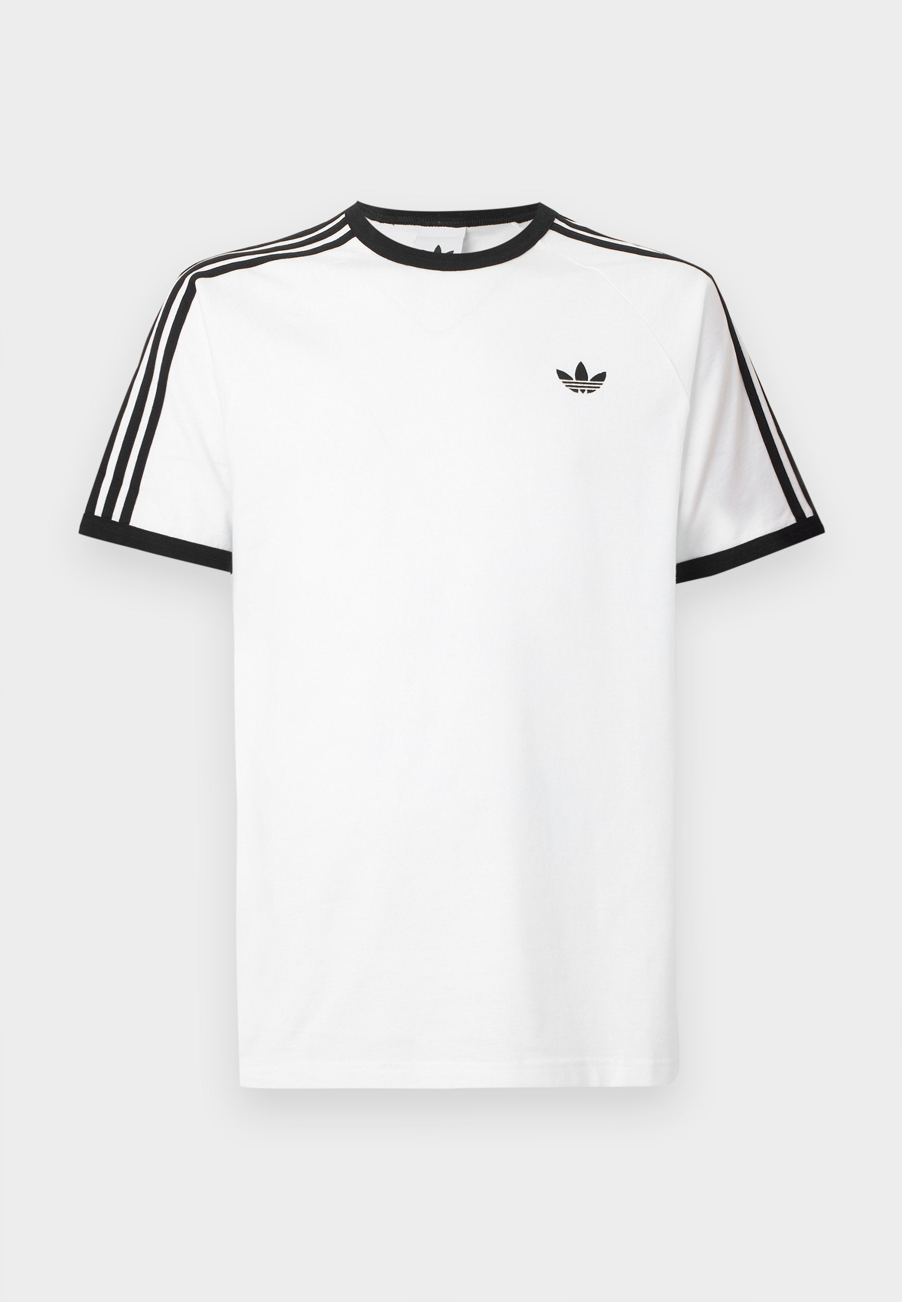 TEE - T-shirt print - cloud white