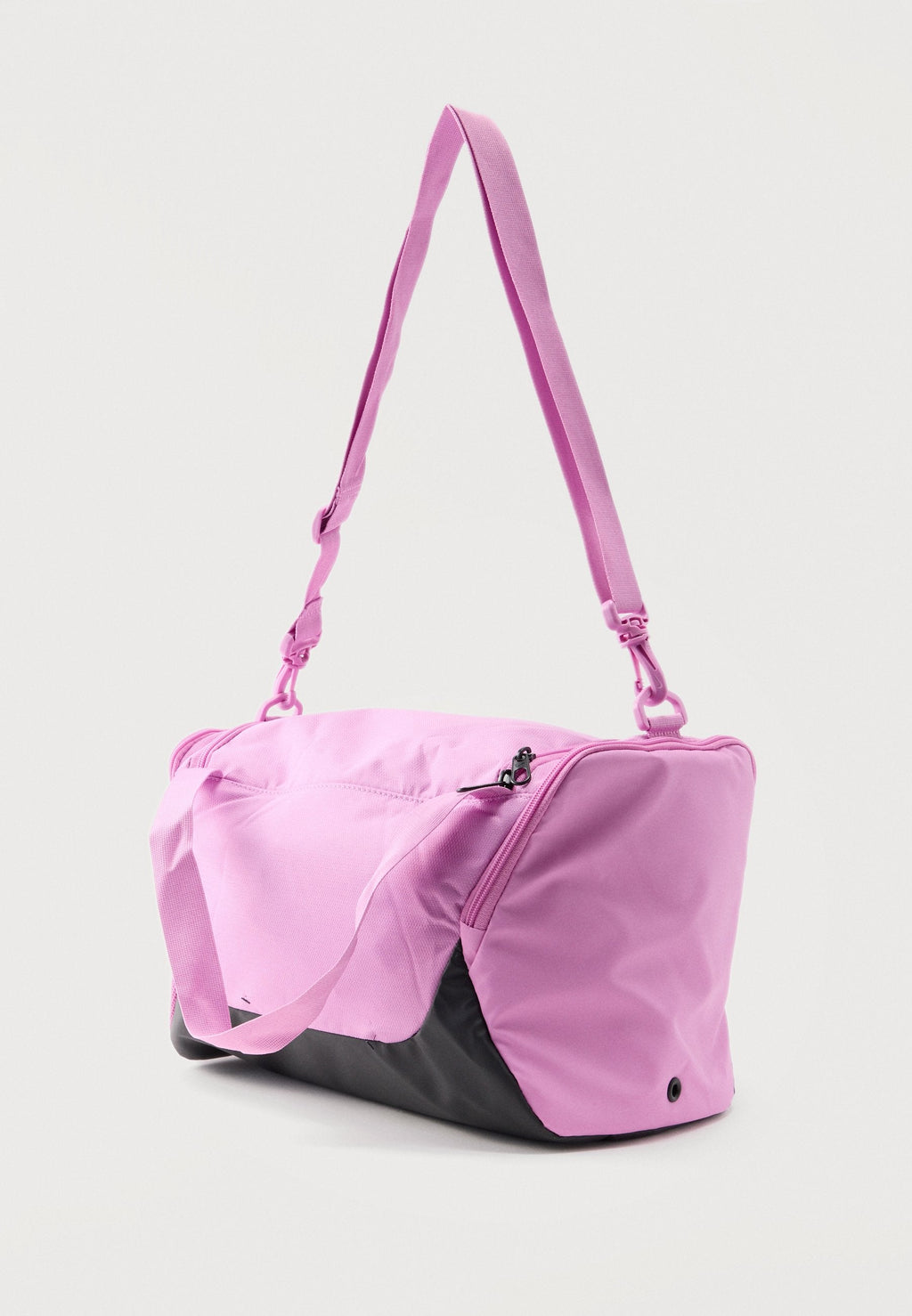 UNISEX - Sporttas - purple/black