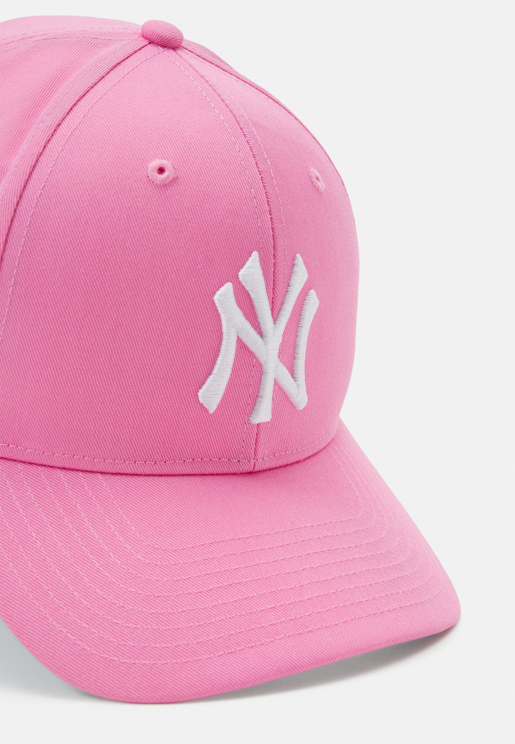 NEW YORK YANKEES RAISED BASIC UNISEX - Pet - rose