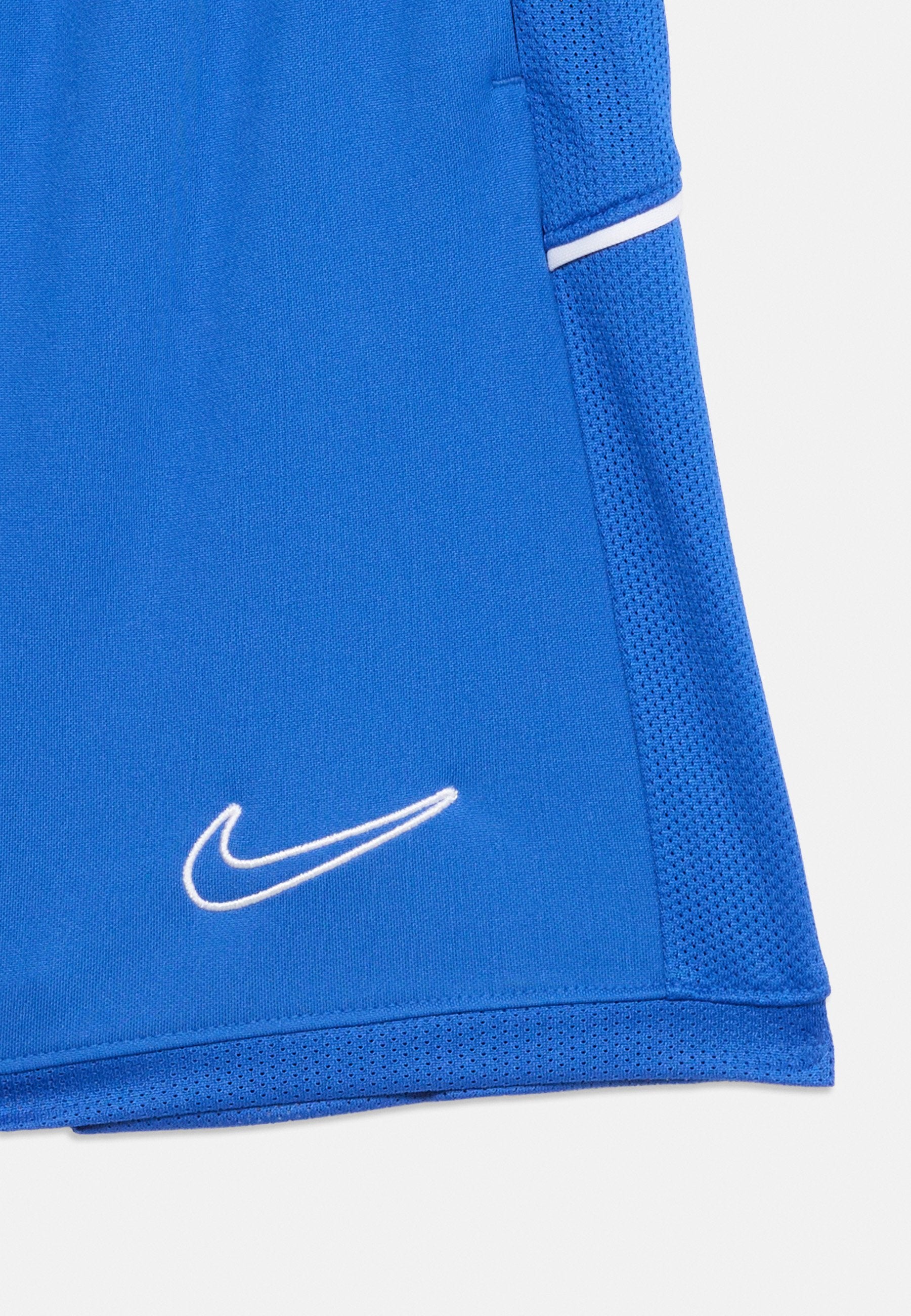 UNISEX - Korte broeken - game royal/white