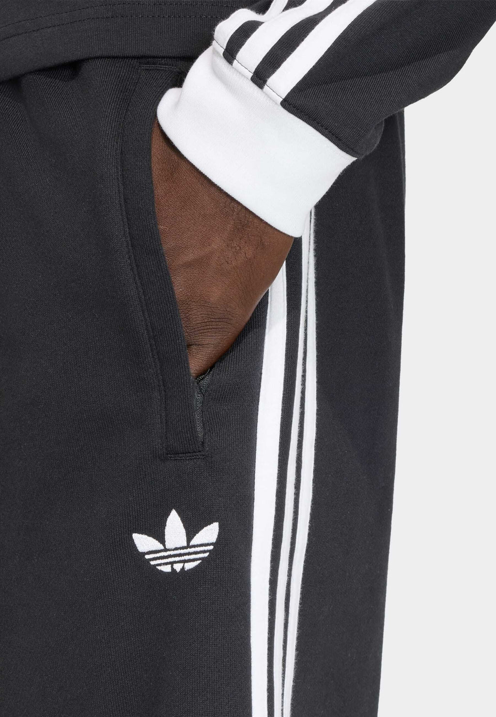 Shorts - black