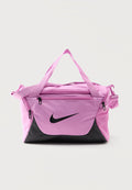UNISEX - Sporttas - purple/black