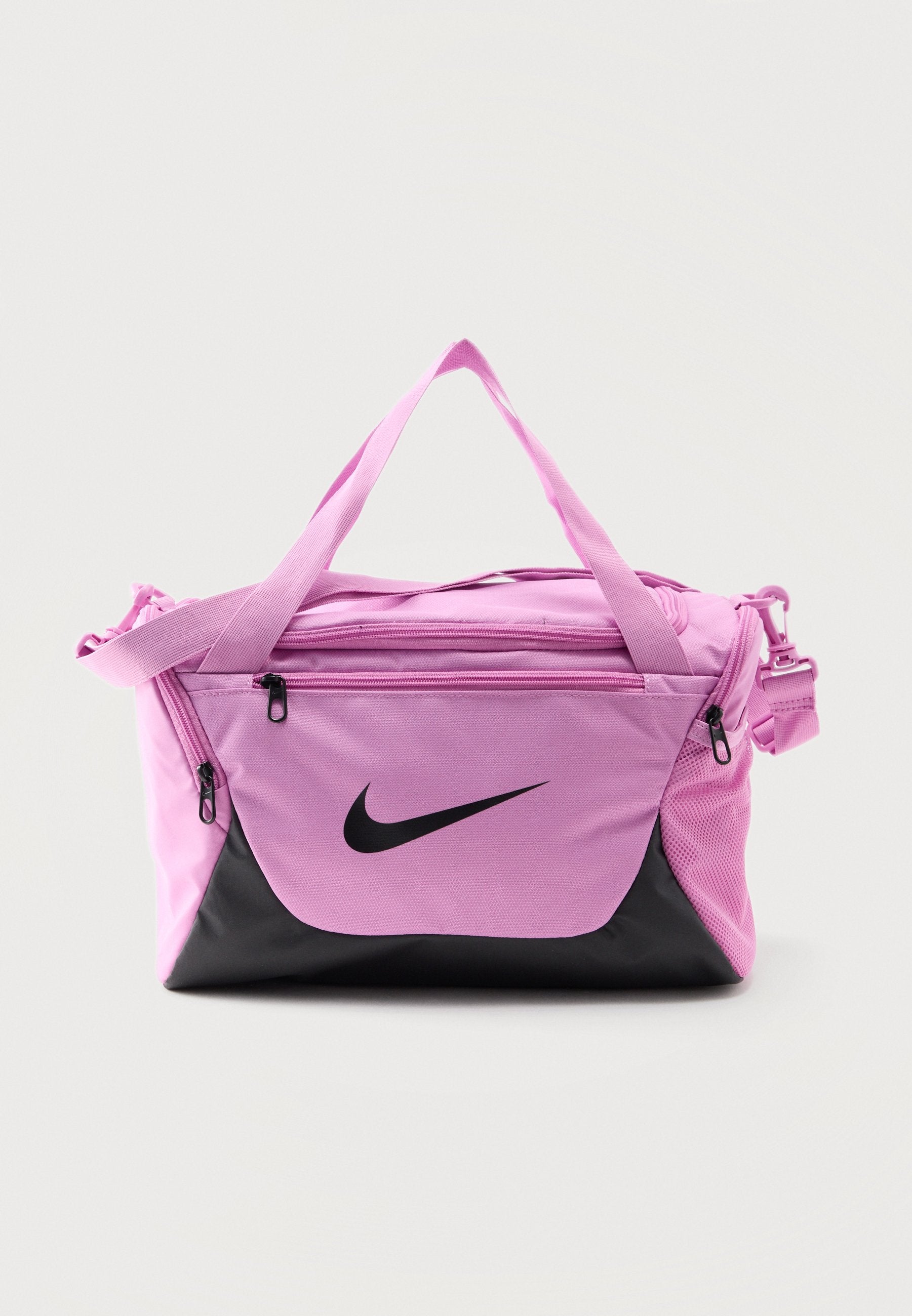 UNISEX - Sporttas - purple/black
