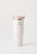 THE ICEFLOW FLIP STRAW TUMBLER UNISEX - Bidon - rose quartz