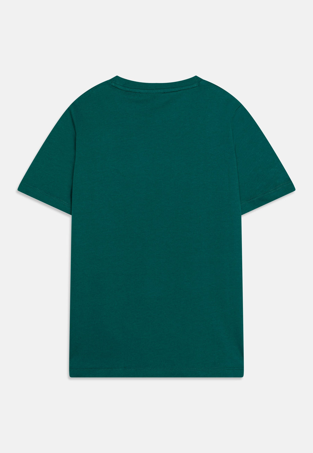 T-shirt basic - deep emerald