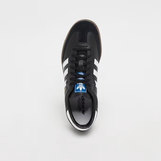 Adidas Samba OG - zwart