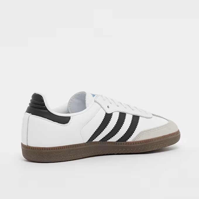 Adidas Samba OG - Wit