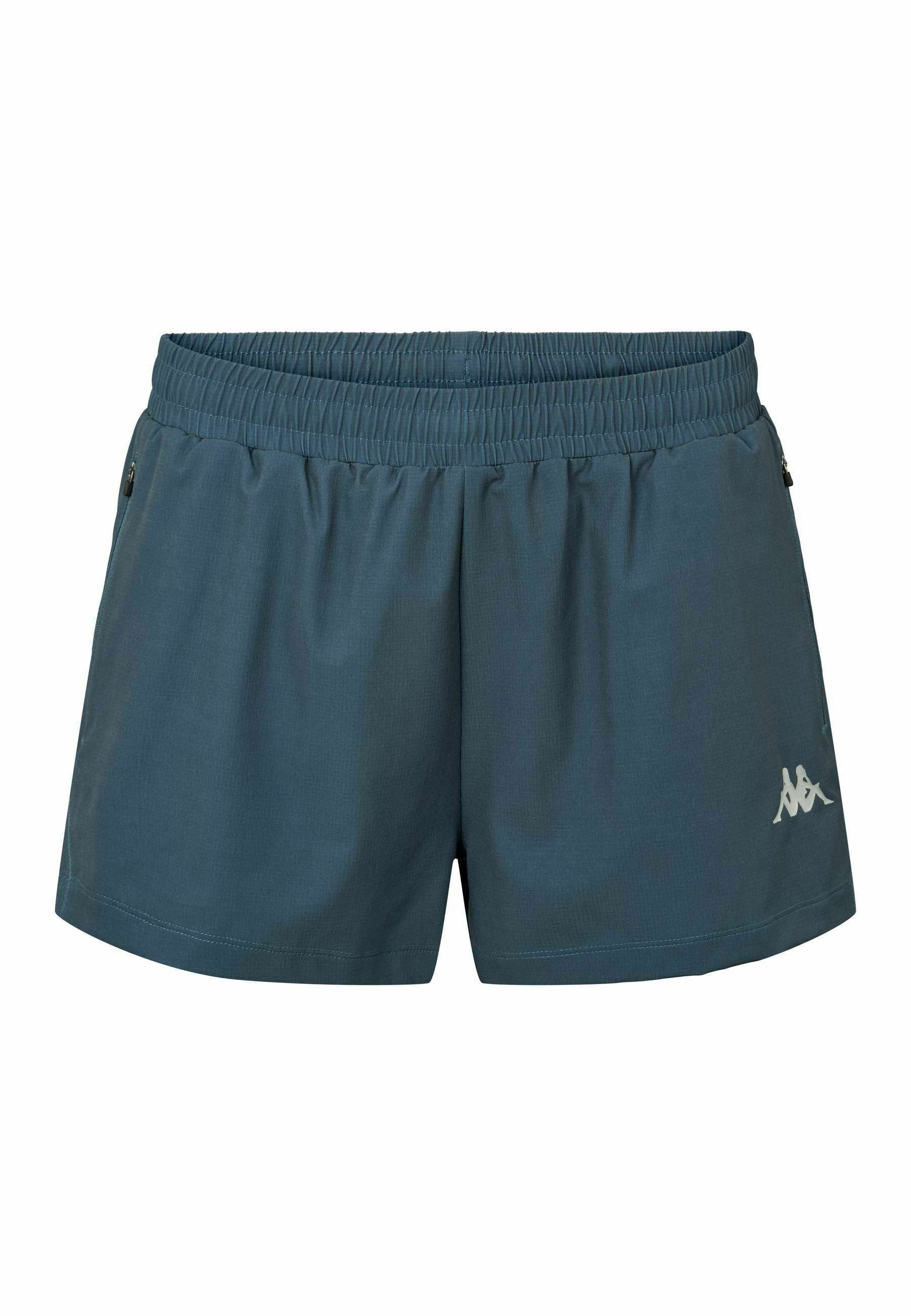 IFLER PRO - Shorts - blue orion