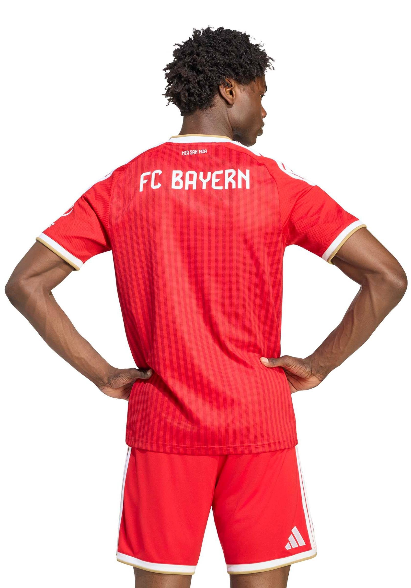 FC BAYERN HOME - Fanartikel