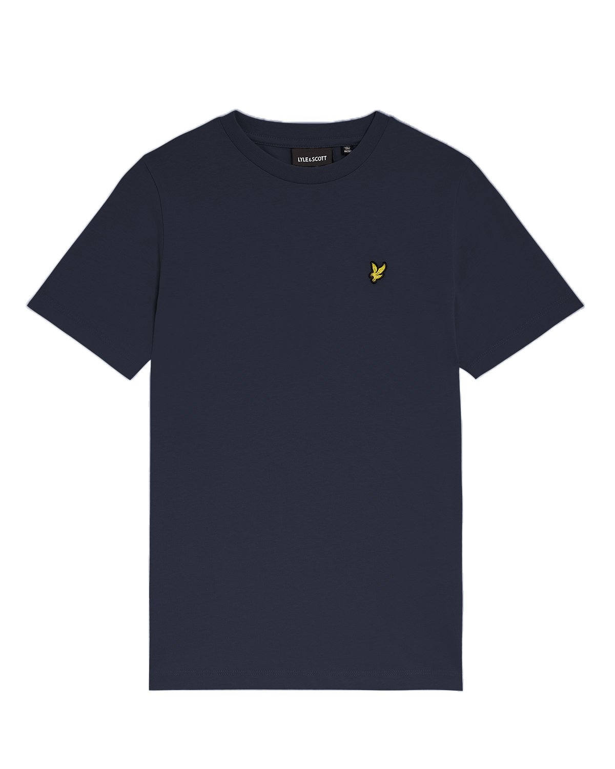 T-shirt basic - navy
