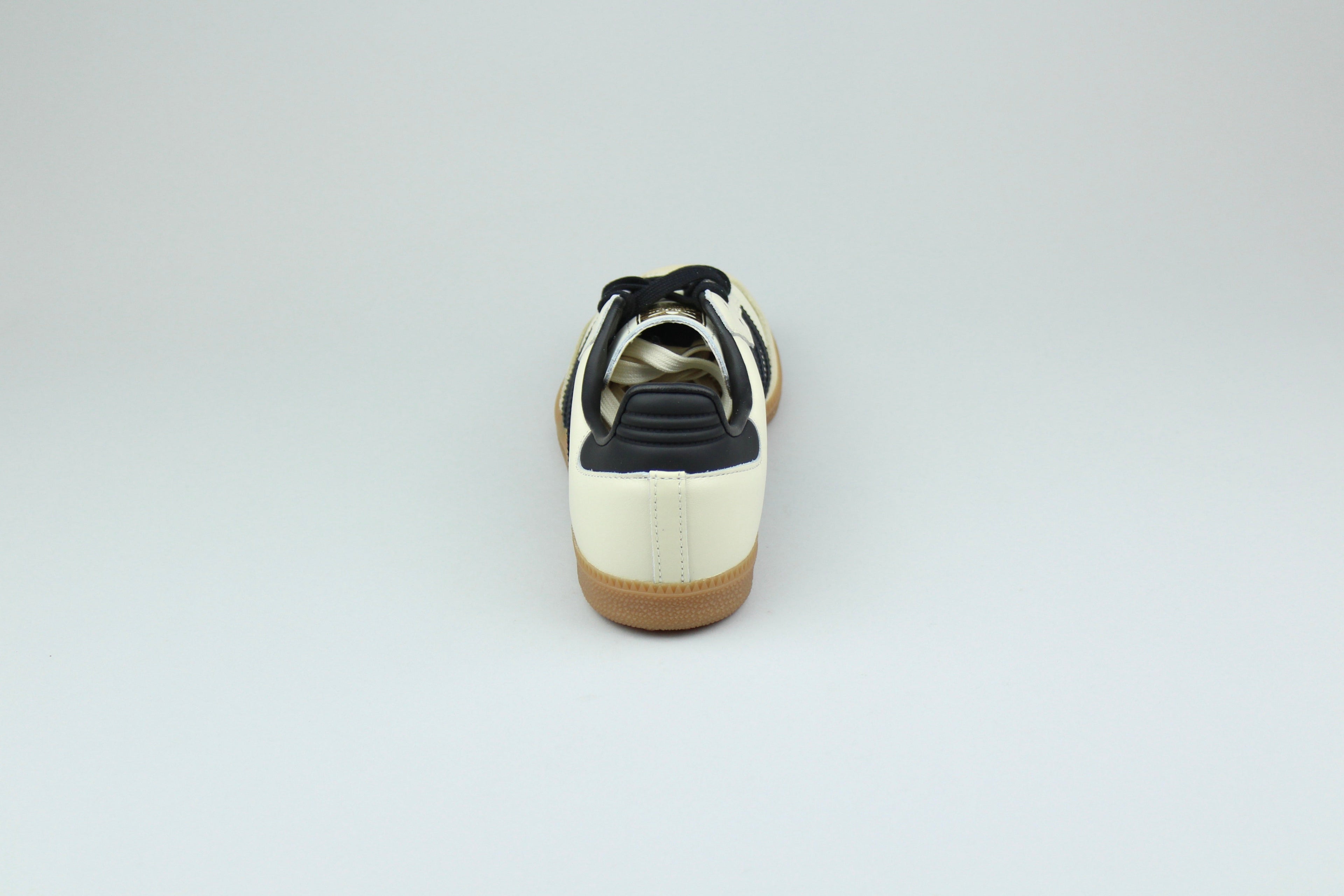 Adidas Samba OG 'Cream White & Sand Strata'