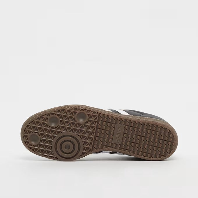 Adidas Samba OG - zwart