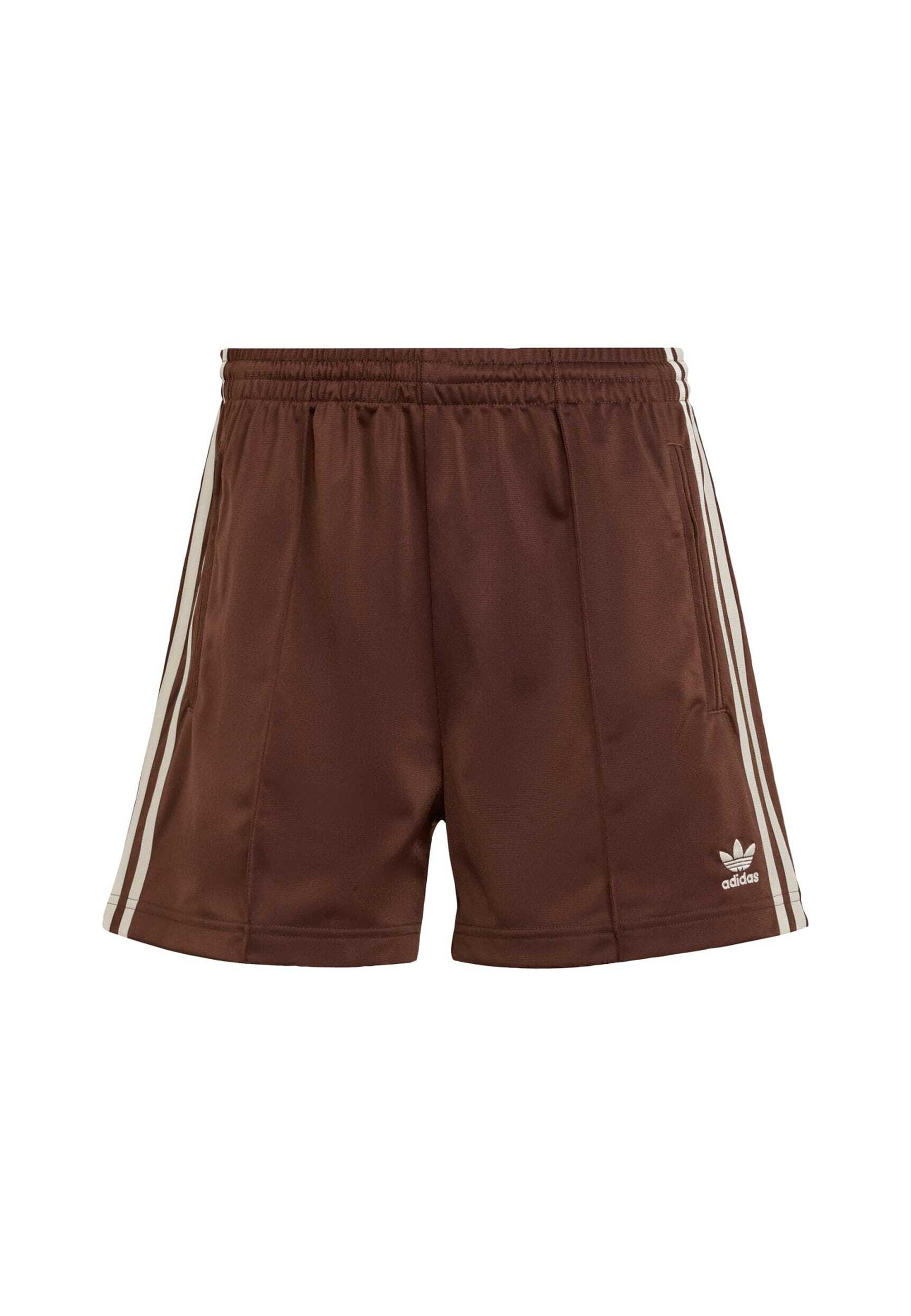FIREBIRD - Trainingsbroek - auburn/cream white