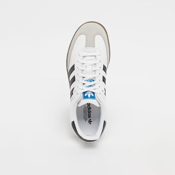 Adidas Samba OG - Wit