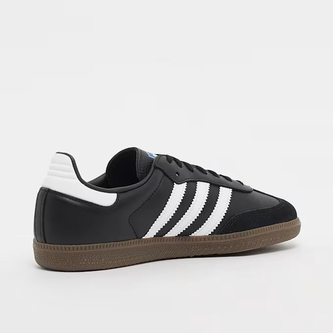 Adidas Samba OG - zwart