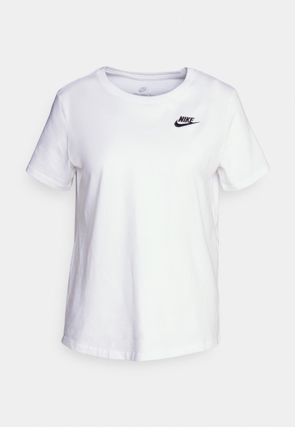 CLUB TEE - T-shirt basic - white