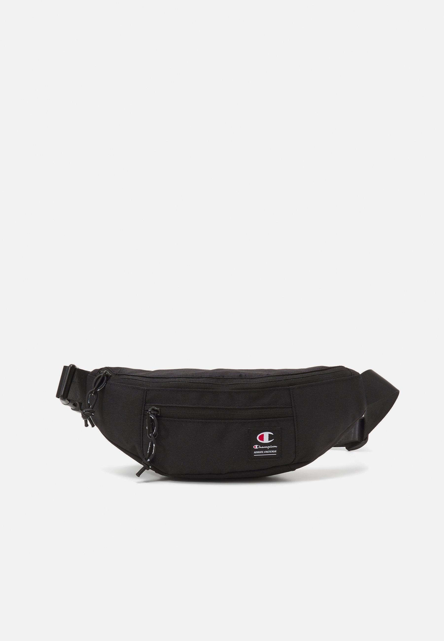 EVERYDAY 2L UNISEX - Heuptas - black