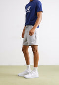 SPORT ESSENTIALS - Shorts - athletic grey