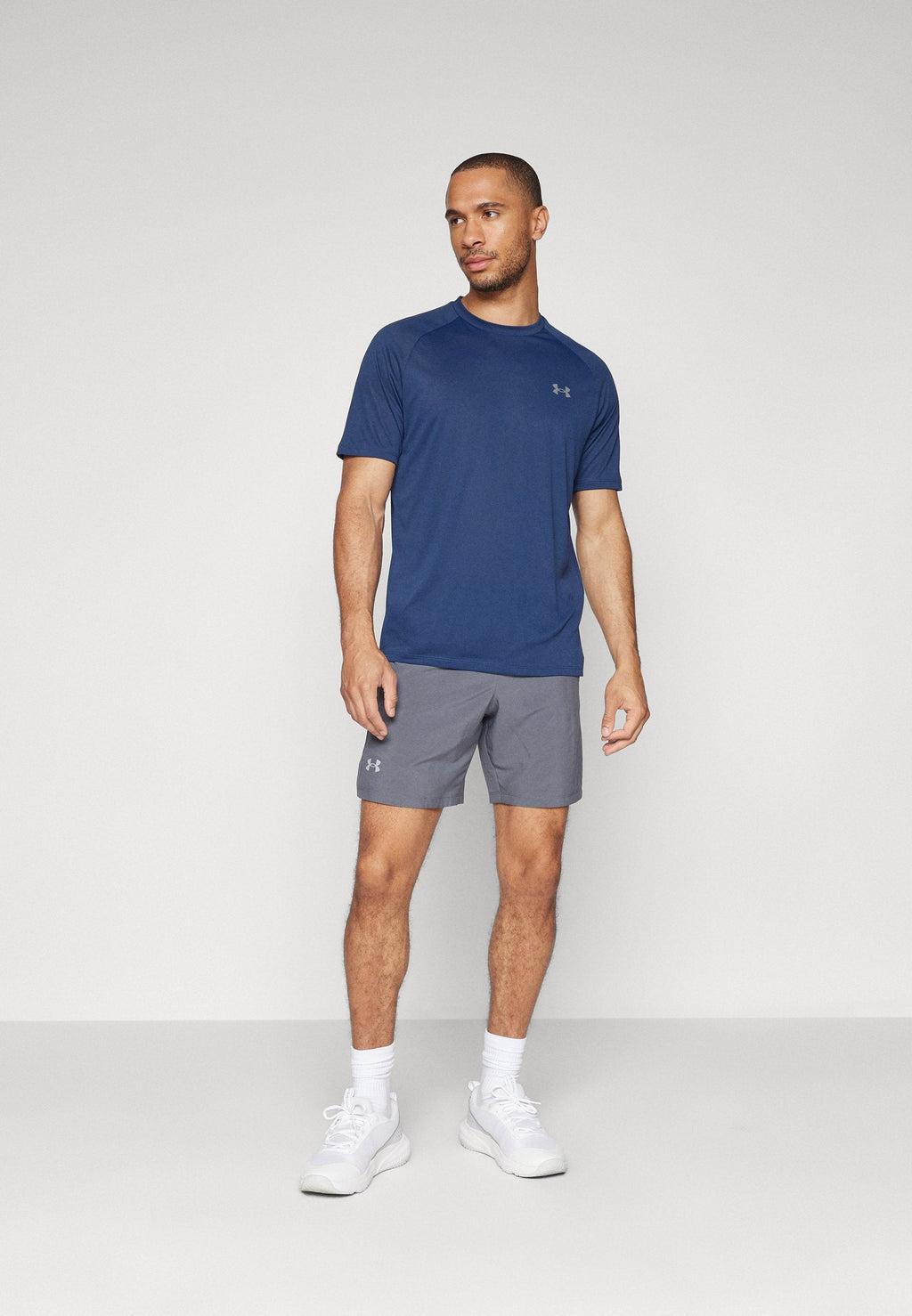 TECH 2.0 - Sport T-shirt - academy/graphite