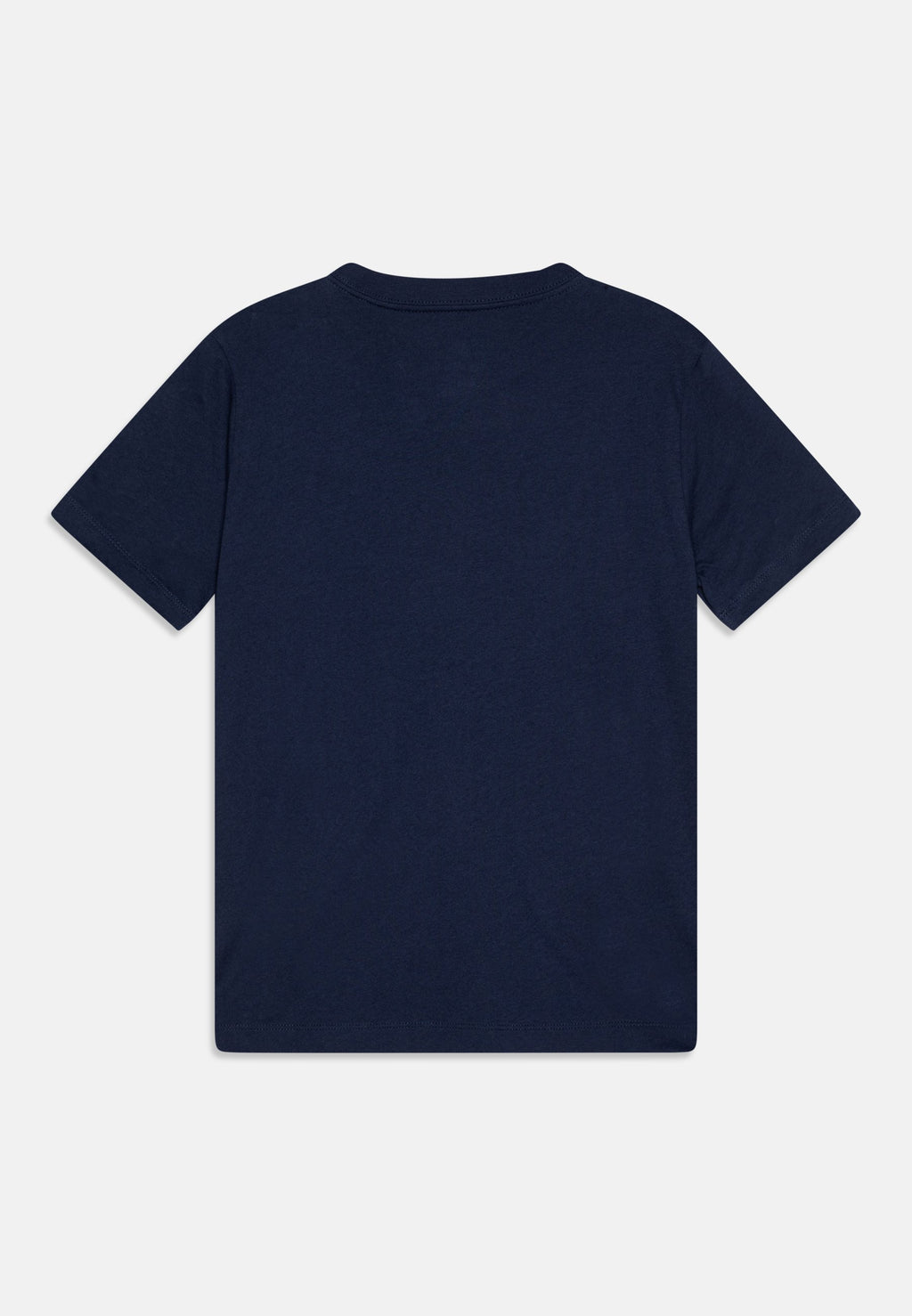 TEE FUTURA UNISEX - T-shirt basic - midnight navy