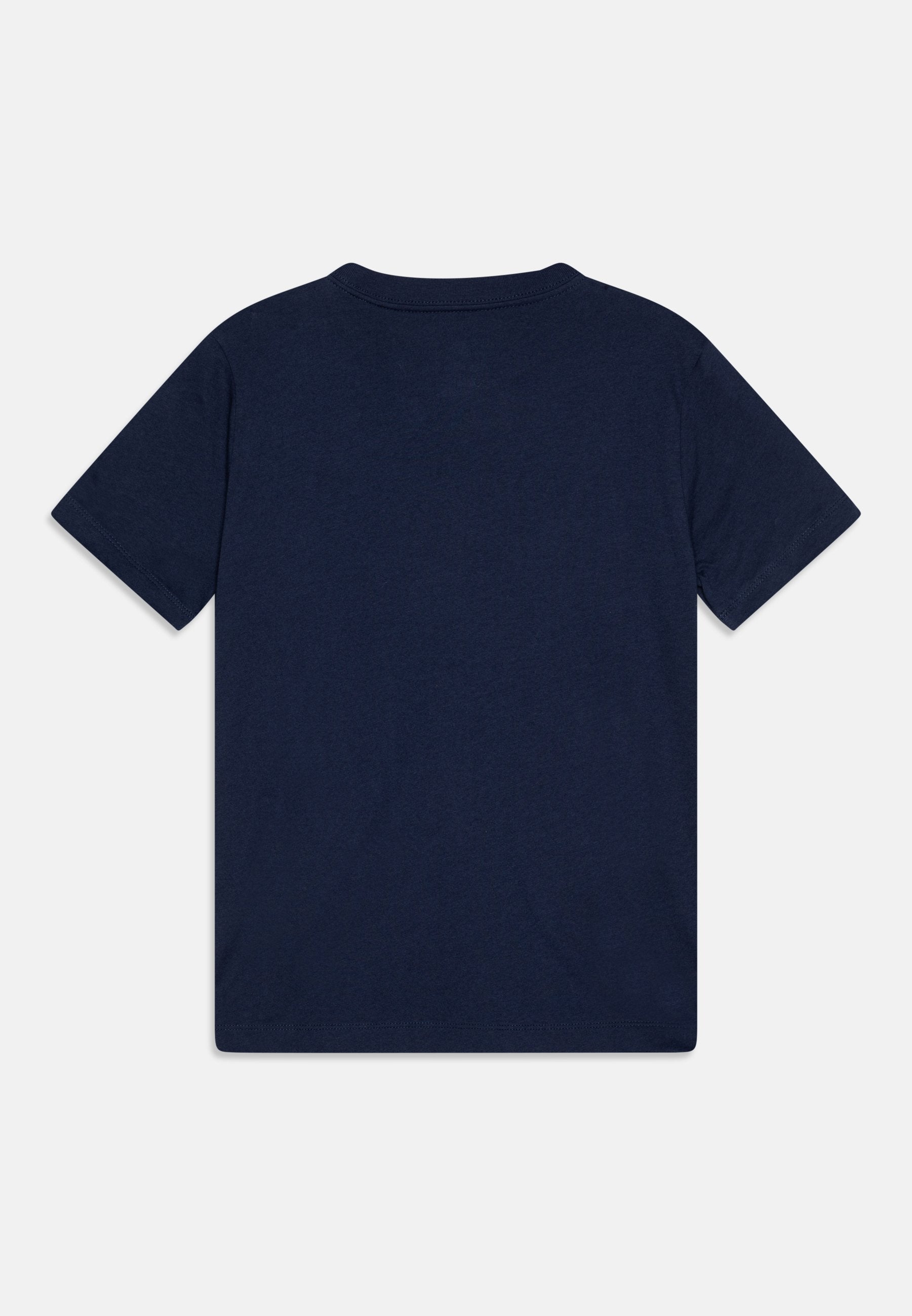 TEE FUTURA UNISEX - T-shirt basic - midnight navy