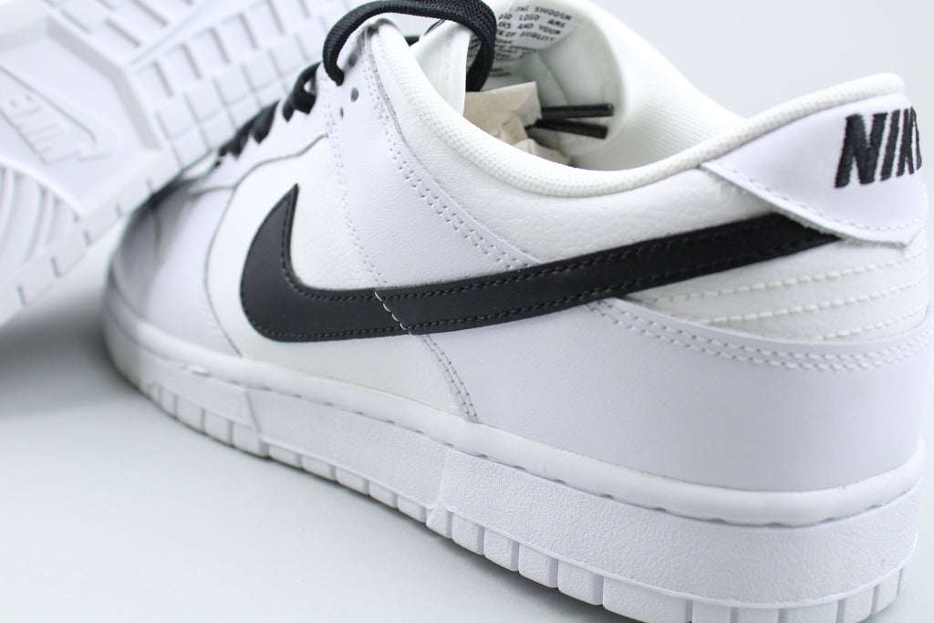 Nike Dunk Low 'Reverse Panda'