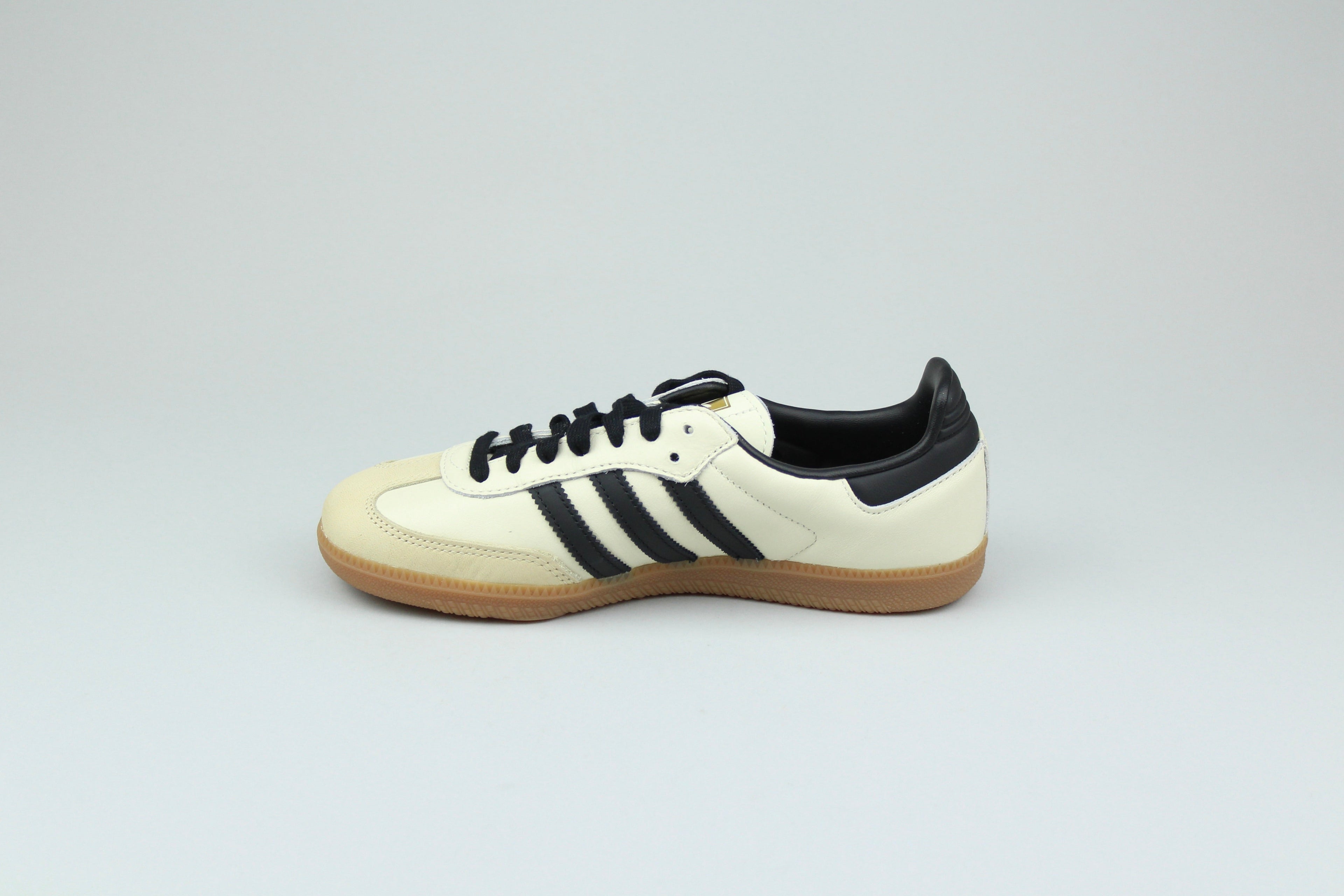 Adidas Samba OG 'Cream White & Sand Strata'