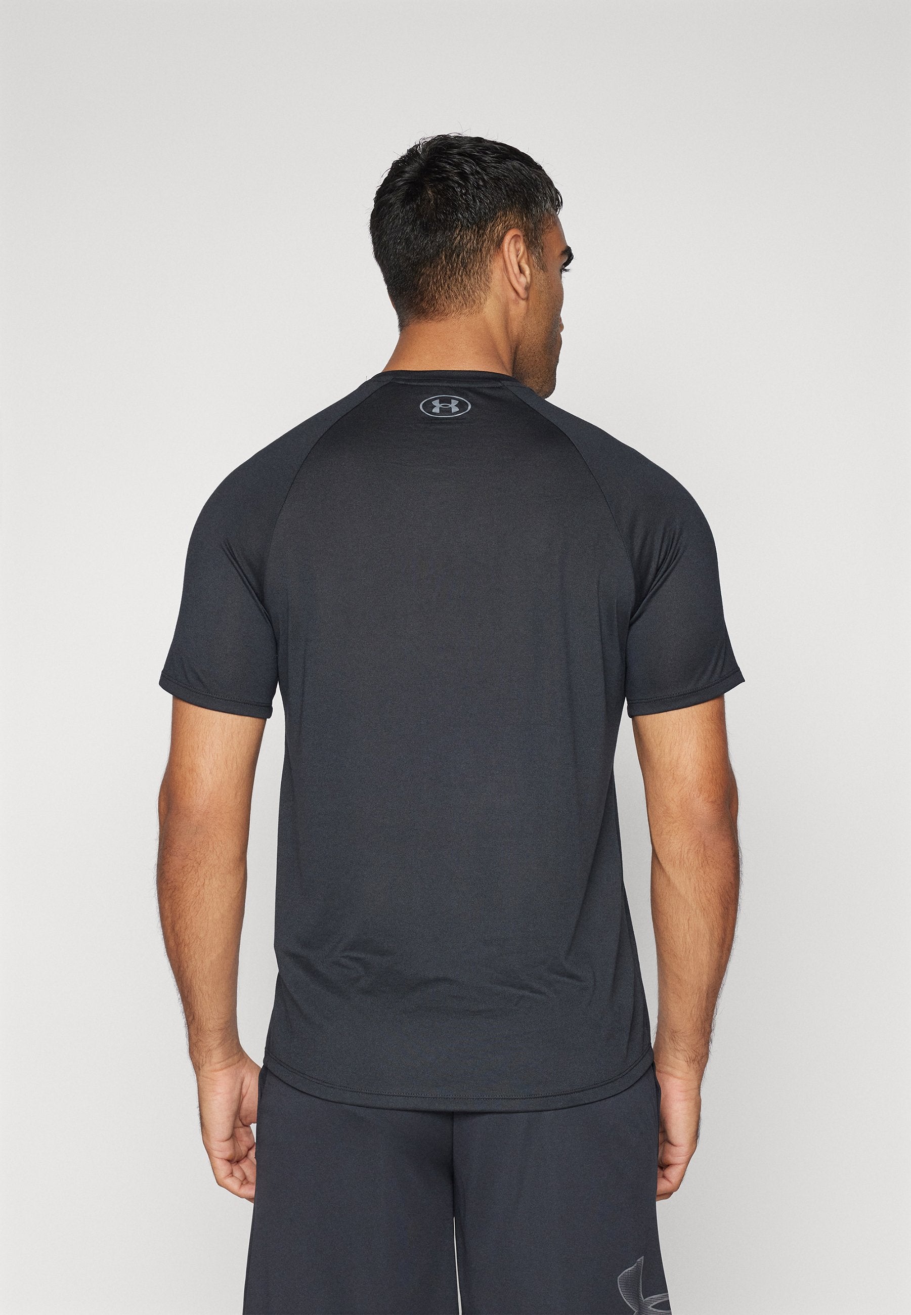 TECH 2.0 - Sport T-shirt - black/graphite