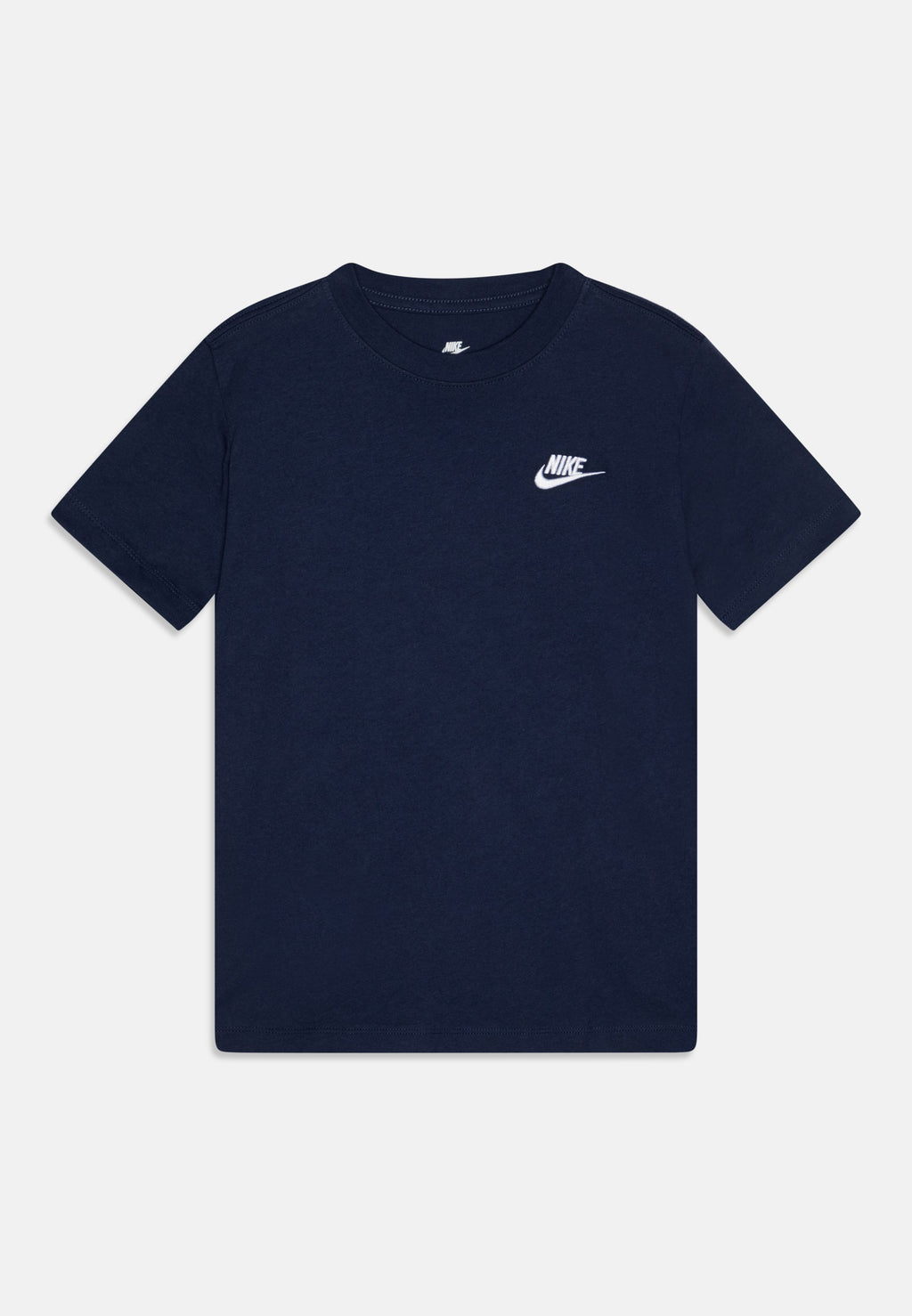 TEE FUTURA UNISEX - T-shirt basic - midnight navy