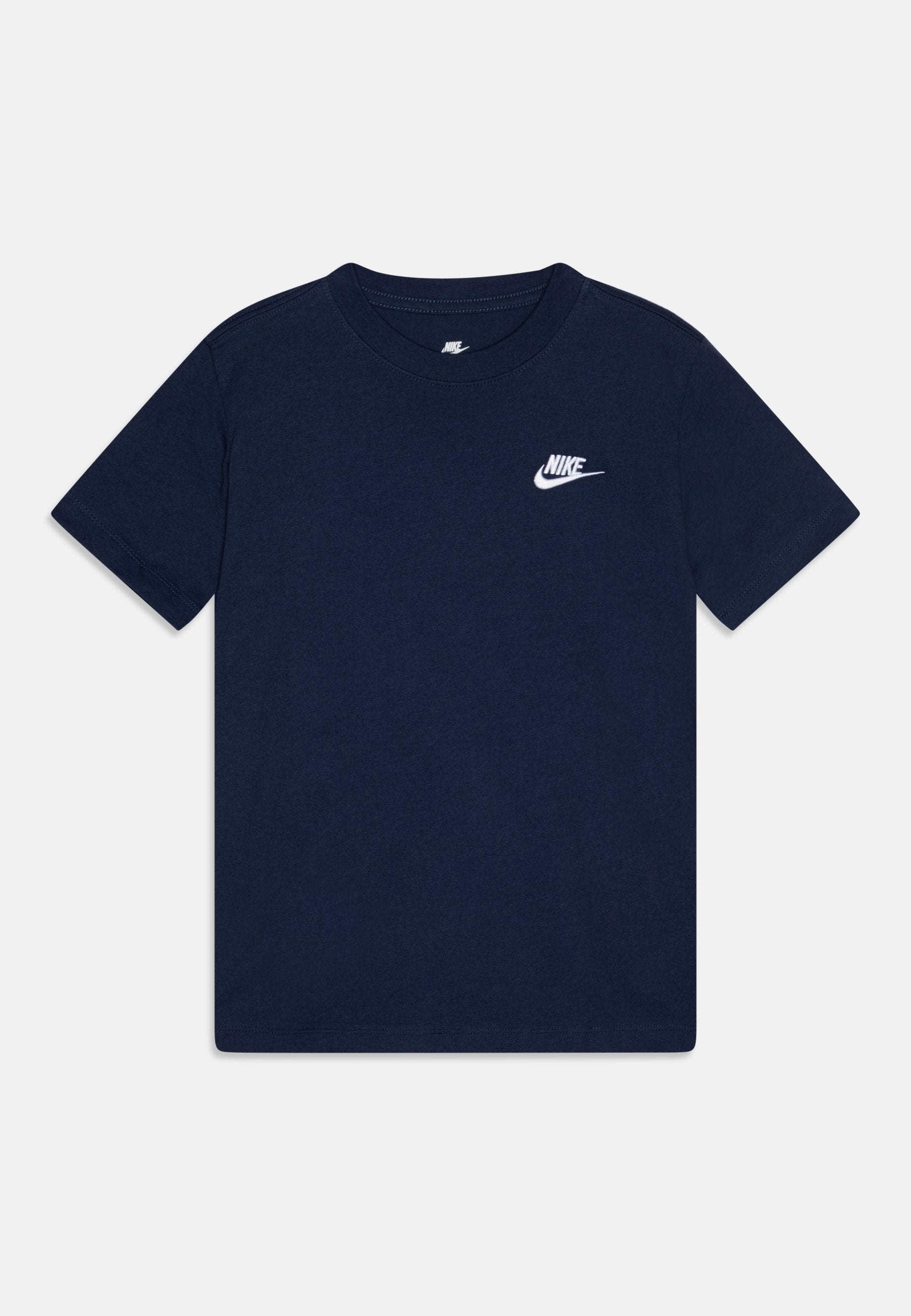TEE FUTURA UNISEX - T-shirt basic - midnight navy