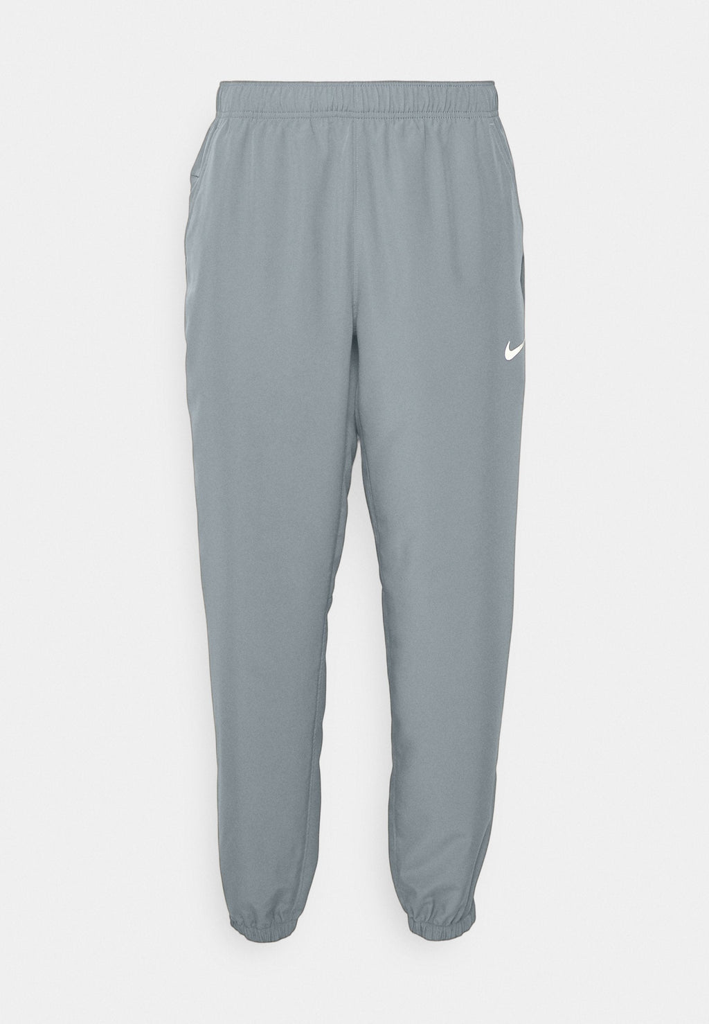 FORM - Trainingsbroek - smoke grey/black/reflective silver