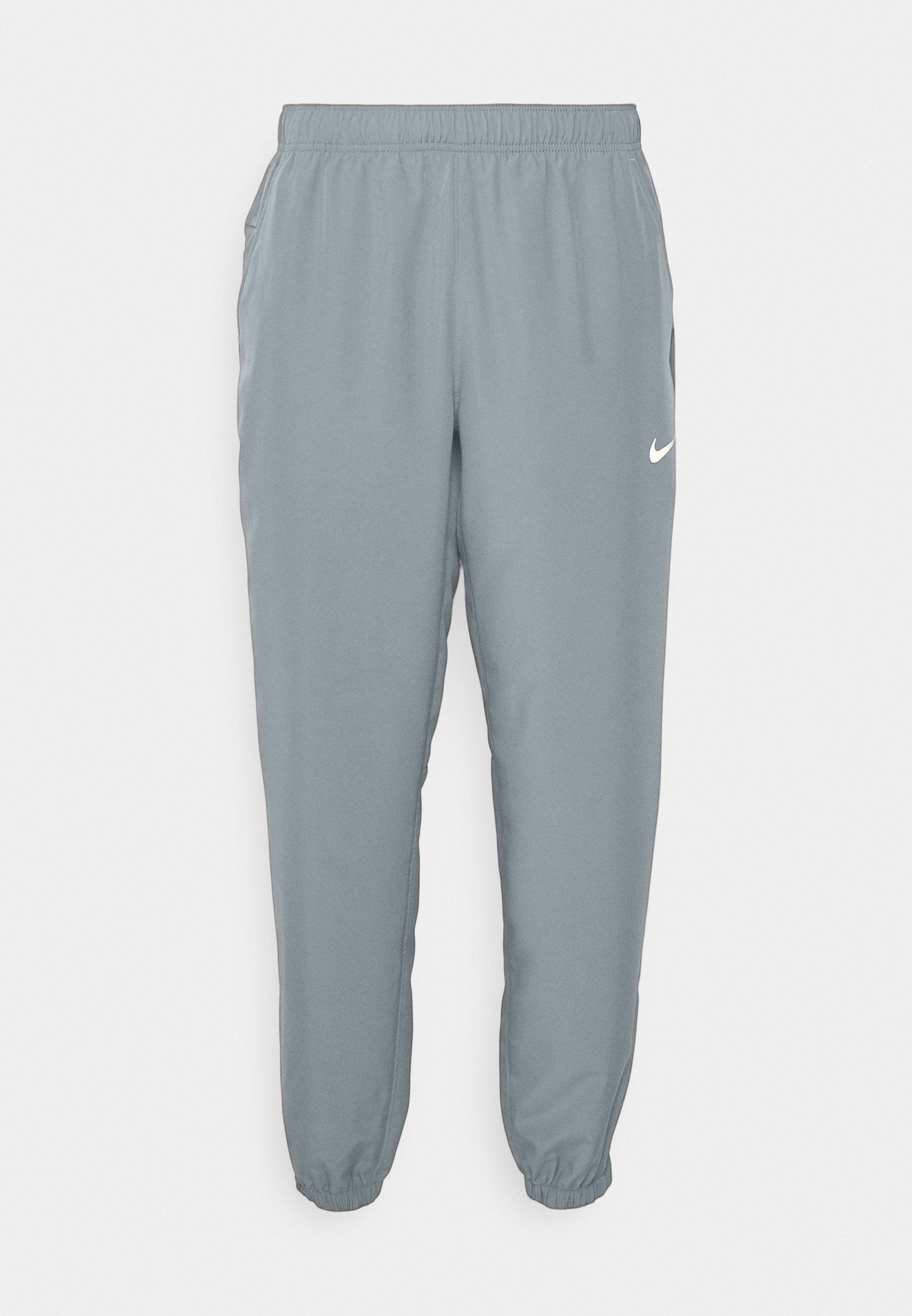FORM - Trainingsbroek - smoke grey/black/reflective silver