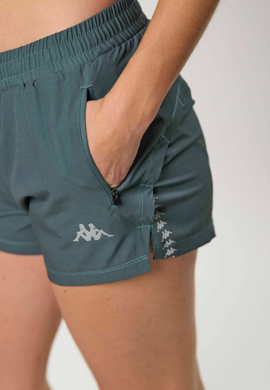 IFLER PRO - Shorts - blue orion