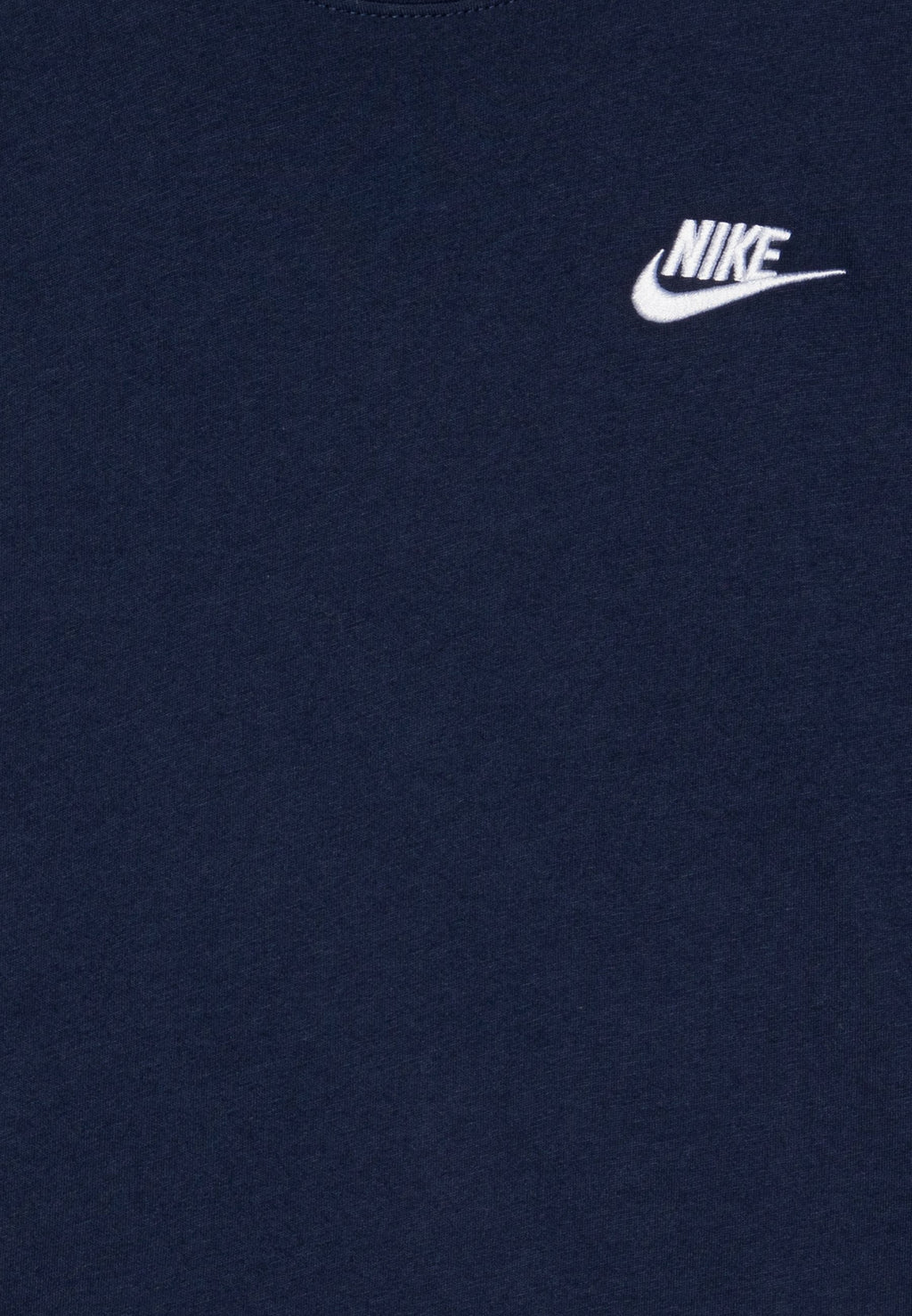TEE FUTURA UNISEX - T-shirt basic - midnight navy